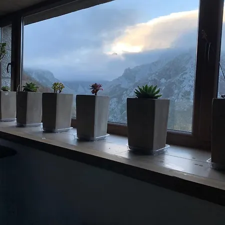 La Del Valleyu Feriehus