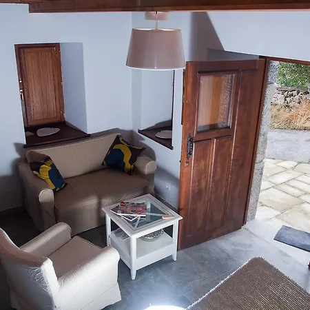 Feriehus La Del Valleyu Sotres