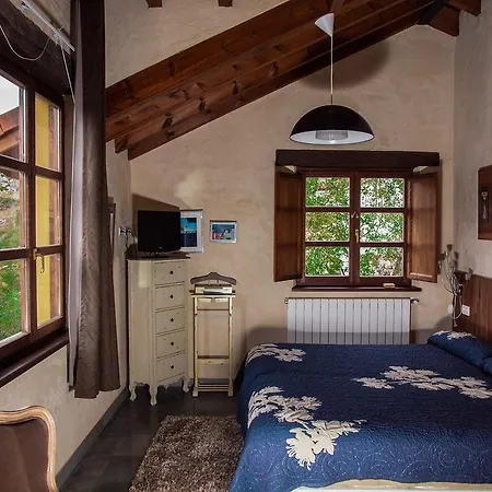 La Del Valleyu * Sotres