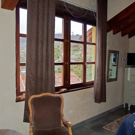 Prázdninový dům La Del Valleyu