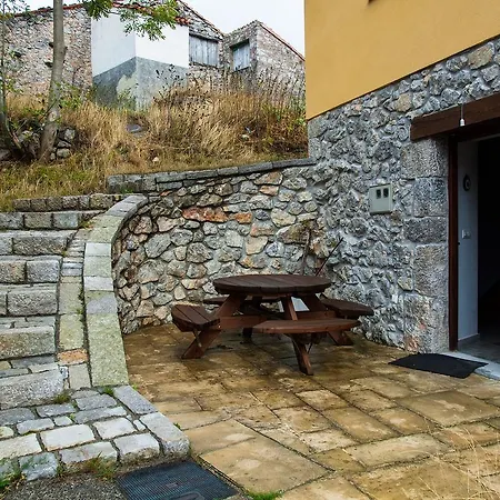 La Del Valleyu Sotres