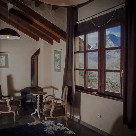 La Del Valleyu Feriehus