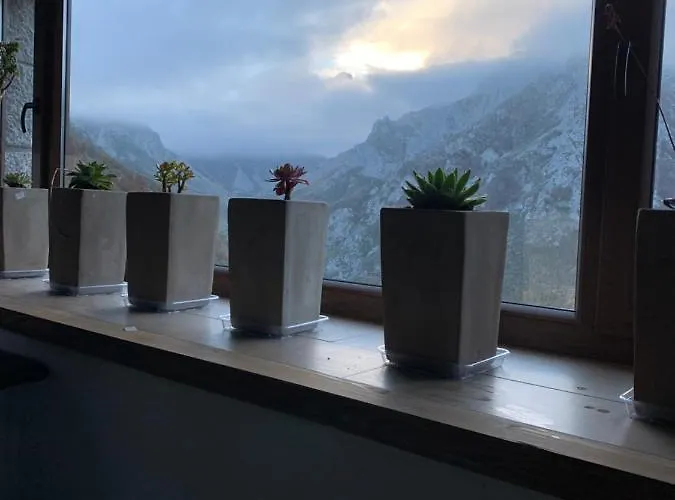 La Del Valleyu Сasa de vacaciones