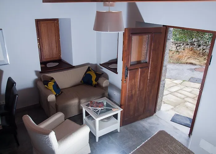 Сasa de vacaciones La Del Valleyu Sotres