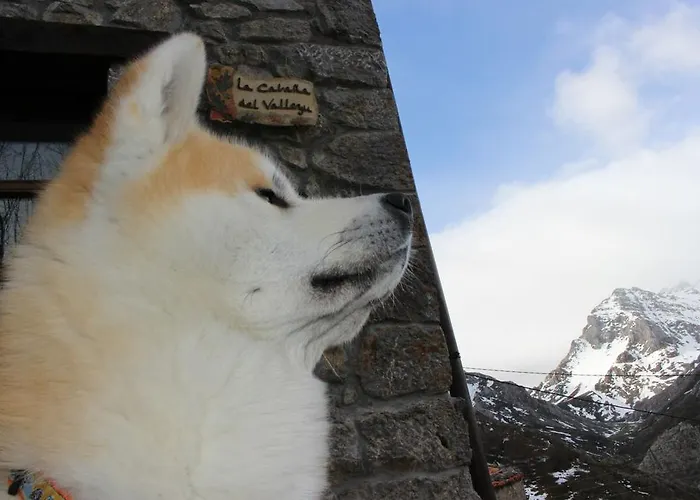 La Del Valleyu * Sotres