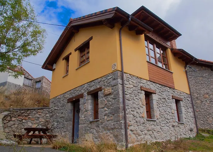 La Del Valleyu Сasa de vacaciones *