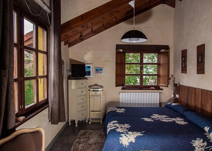 La Del Valleyu * Sotres