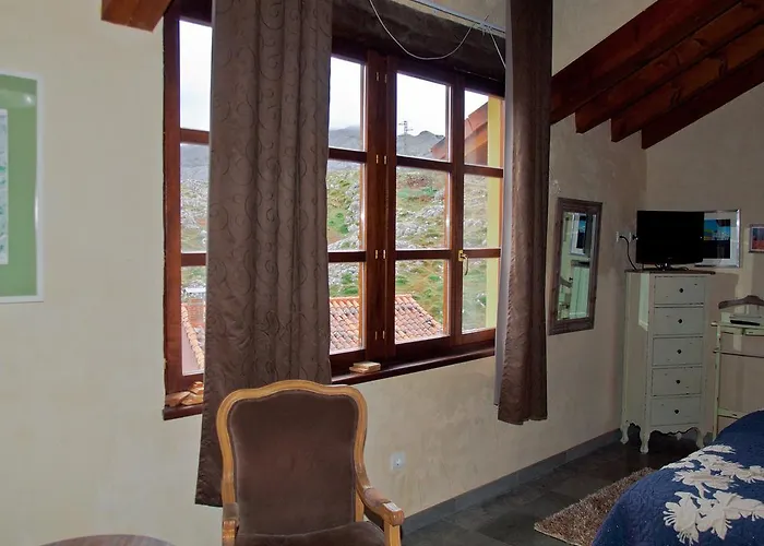 Сasa de vacaciones La Del Valleyu