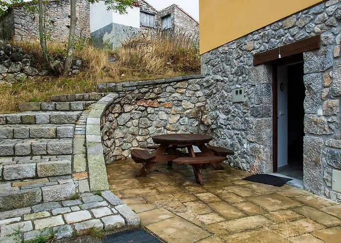 La Del Valleyu Sotres